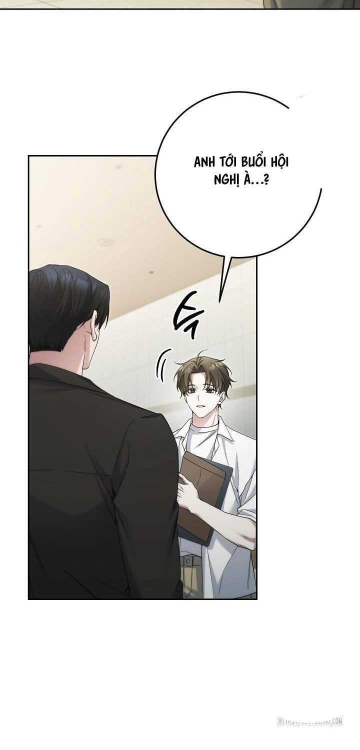 Tôi Sẽ Nghỉ Hưu Sau Khi Cứu Thế Giới Chương 24 Ảnh 64