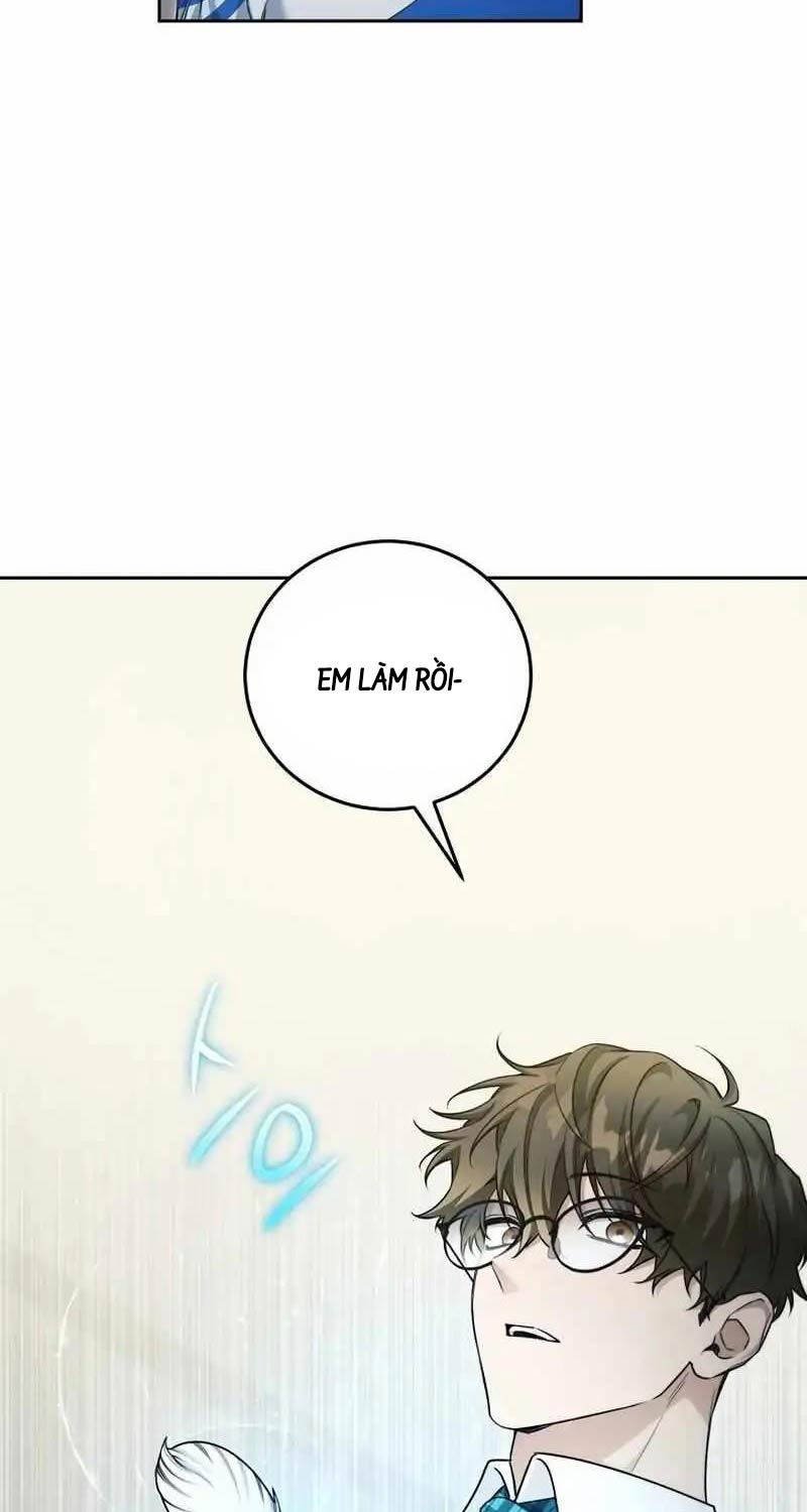 Tôi Sẽ Nghỉ Hưu Sau Khi Cứu Thế Giới Chương 15 Ảnh 80