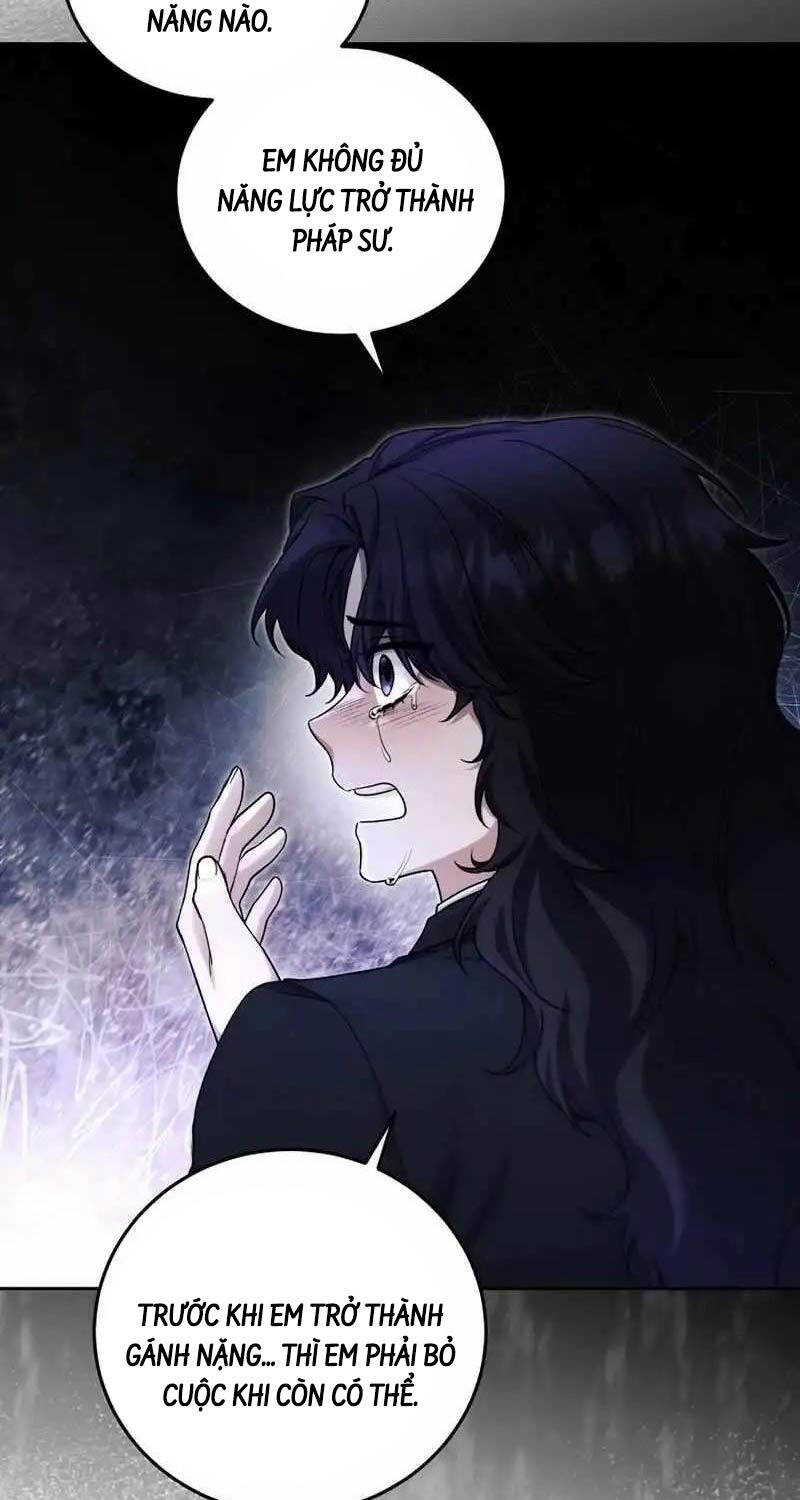 Tôi Sẽ Nghỉ Hưu Sau Khi Cứu Thế Giới Chương 14 Ảnh 68