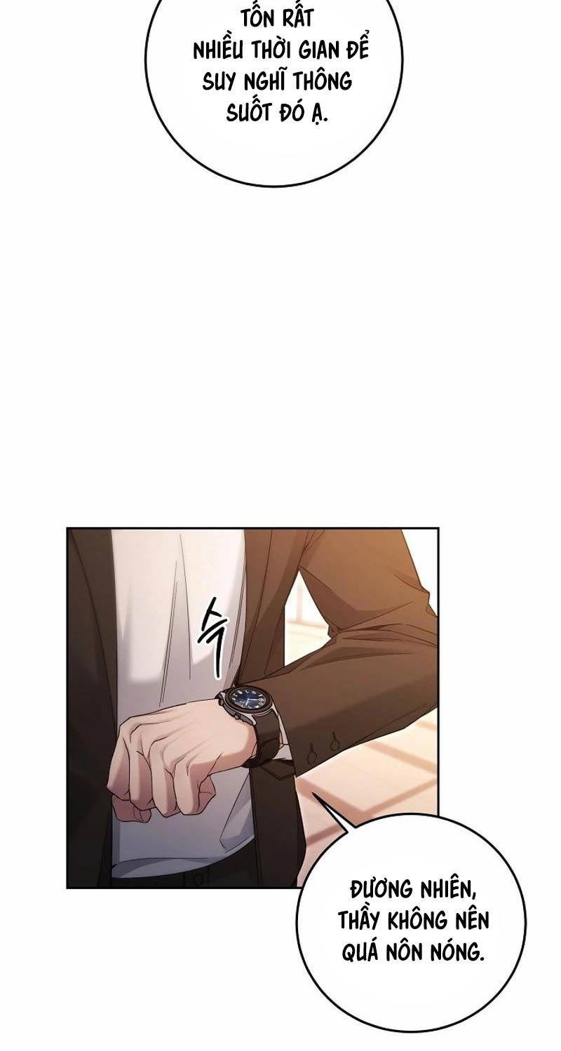 Tôi Sẽ Nghỉ Hưu Sau Khi Cứu Thế Giới Chương 25 Ảnh 60