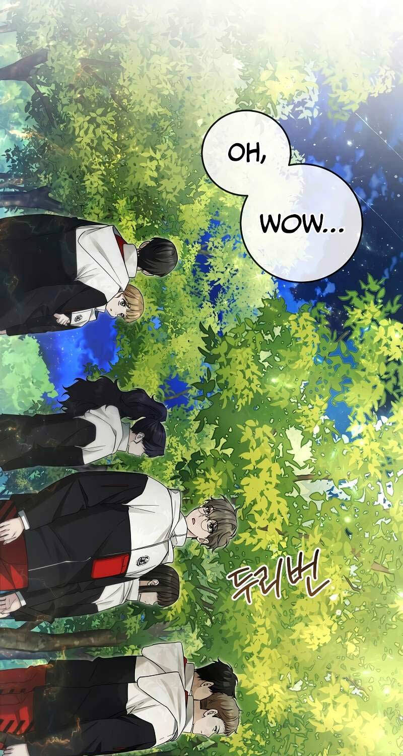 Tôi Sẽ Nghỉ Hưu Sau Khi Cứu Thế Giới Chương 21 Ảnh 31