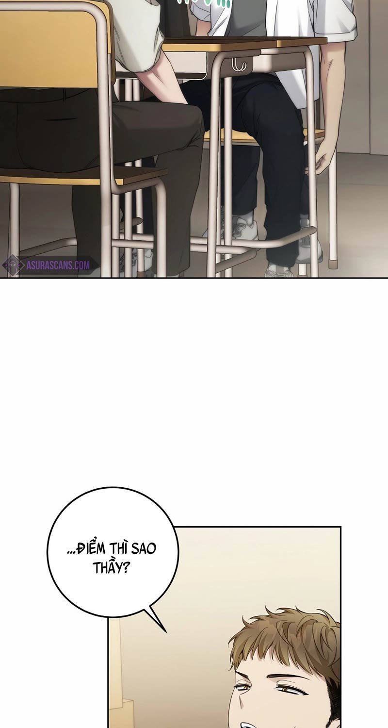 Tôi Sẽ Nghỉ Hưu Sau Khi Cứu Thế Giới Chương 27 Ảnh 35