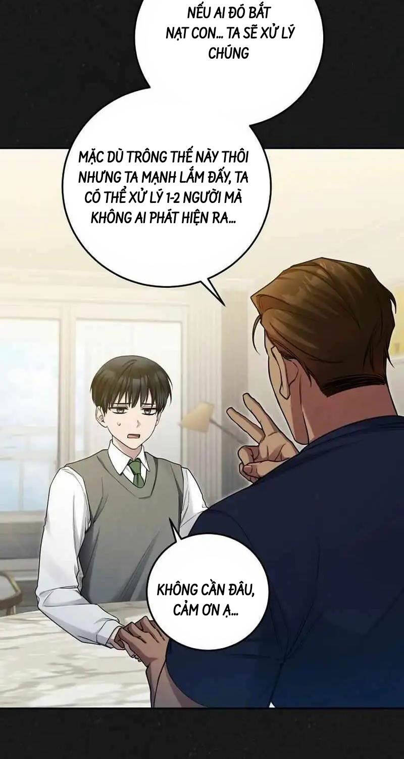 Tôi Sẽ Nghỉ Hưu Sau Khi Cứu Thế Giới Chương 16 Ảnh 60