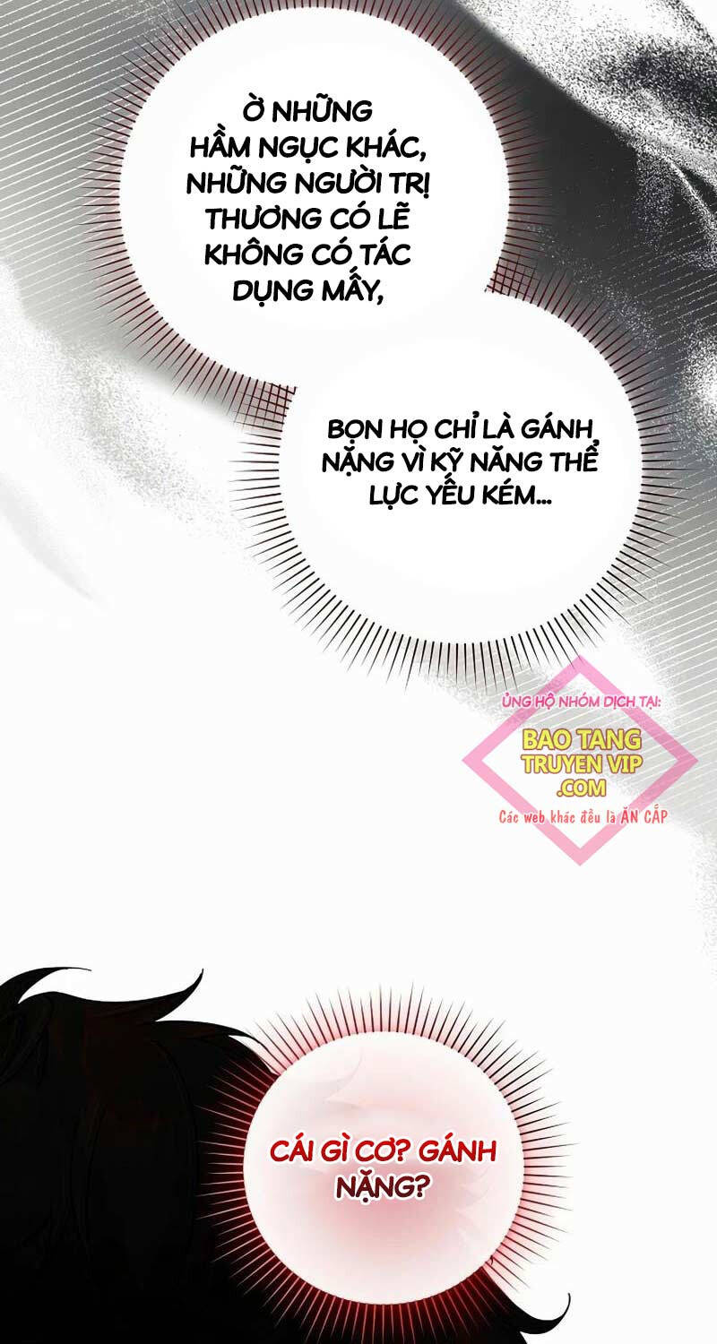 Tôi Sẽ Nghỉ Hưu Sau Khi Cứu Thế Giới Chương 22 Ảnh 50