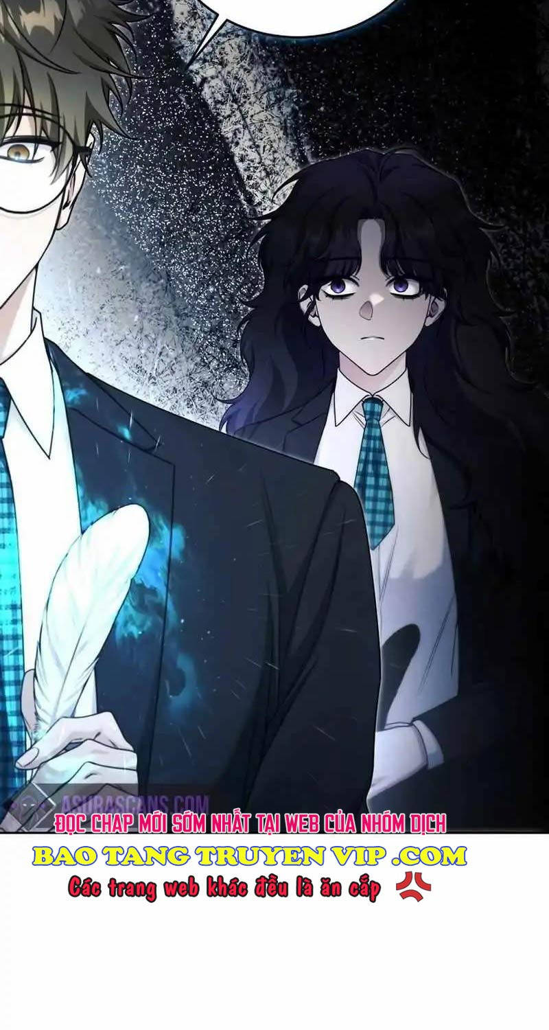 Tôi Sẽ Nghỉ Hưu Sau Khi Cứu Thế Giới Chương 15 Ảnh 84