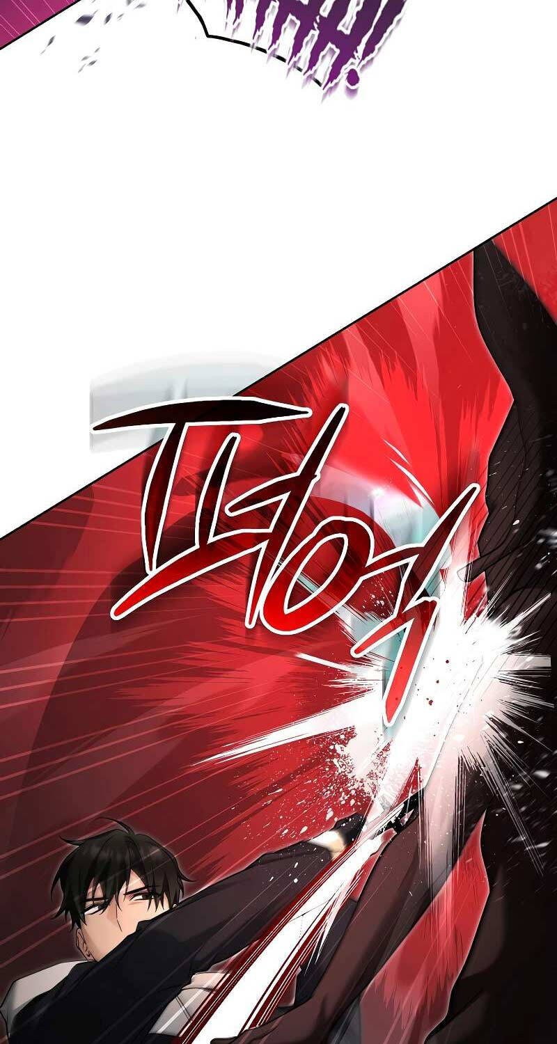 Tôi Sẽ Nghỉ Hưu Sau Khi Cứu Thế Giới Chương 21 Ảnh 58