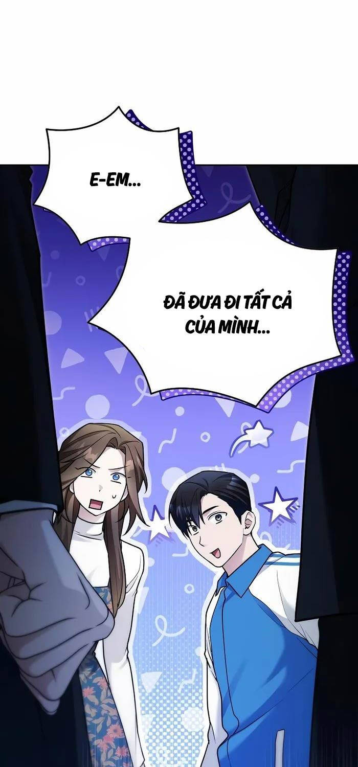 Tôi Sẽ Nghỉ Hưu Sau Khi Cứu Thế Giới Chương 17 Ảnh 33