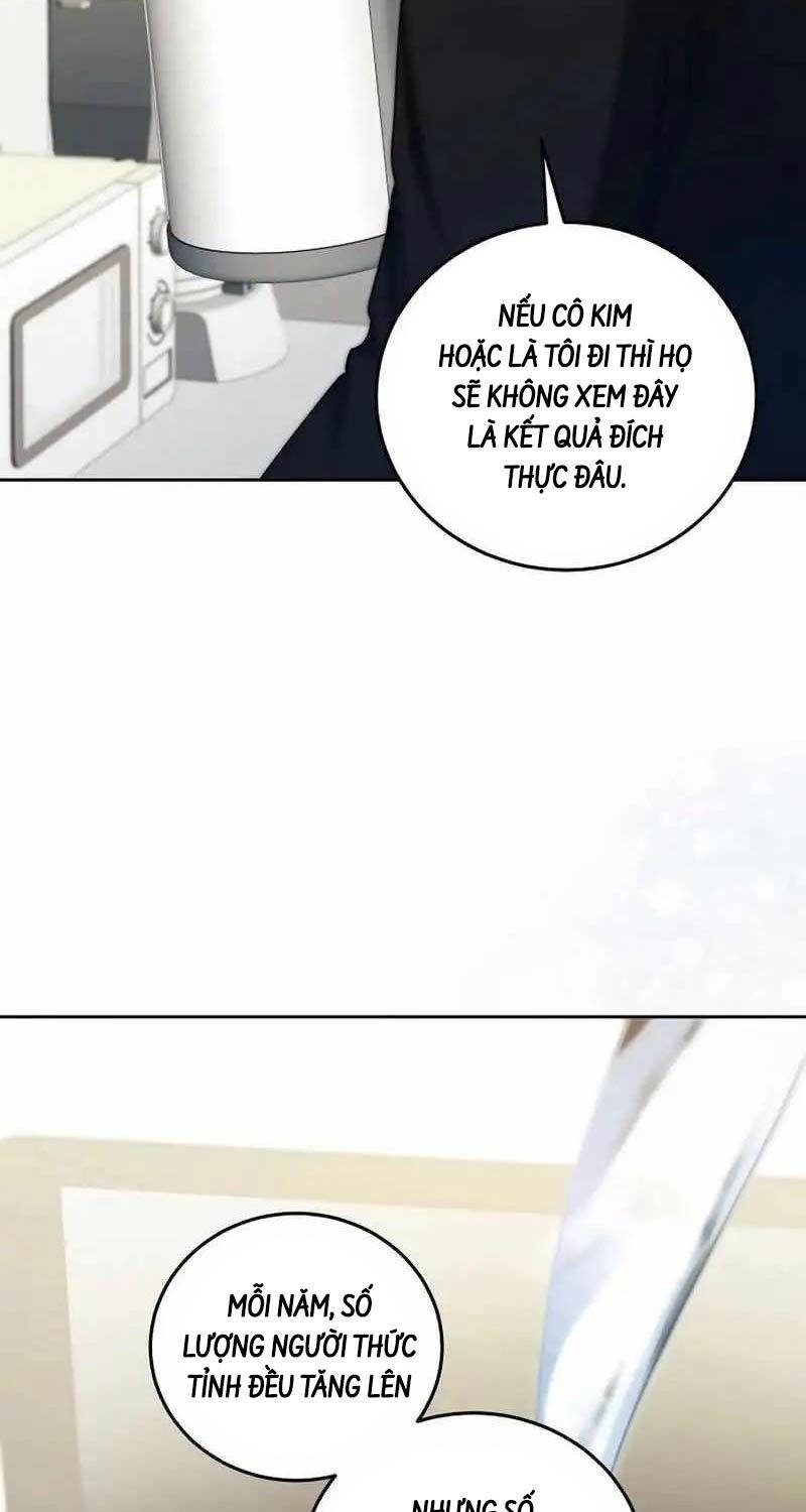 Tôi Sẽ Nghỉ Hưu Sau Khi Cứu Thế Giới Chương 14 Ảnh 33