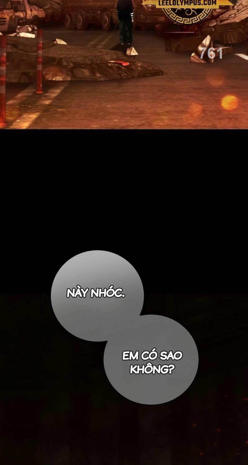 Tôi Sẽ Nghỉ Hưu Sau Khi Cứu Thế Giới Chương 22 Ảnh 3