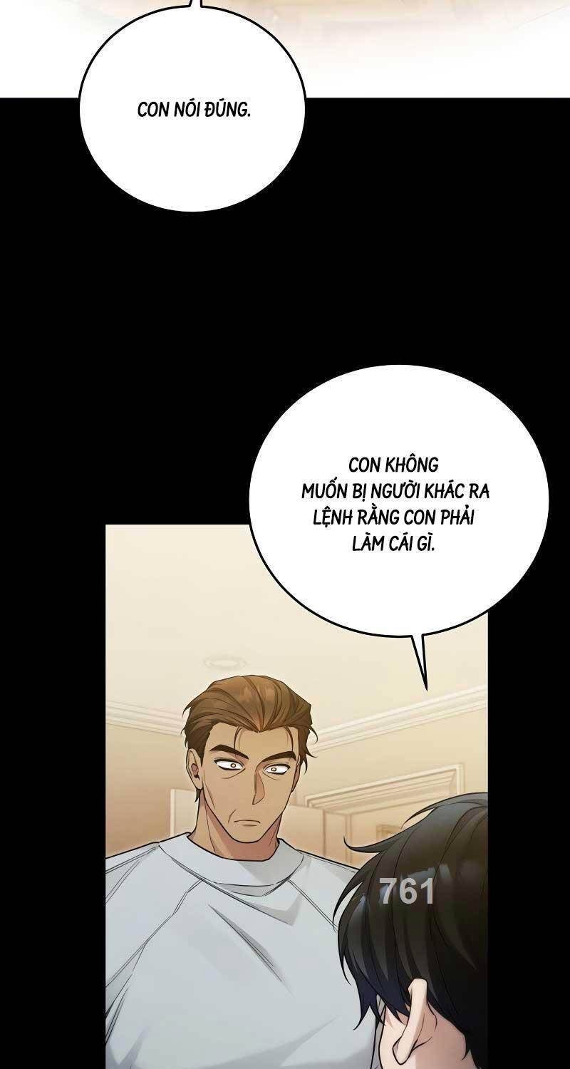 Tôi Sẽ Nghỉ Hưu Sau Khi Cứu Thế Giới Chương 19 Ảnh 6