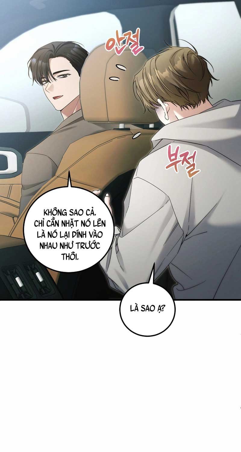 Tôi Sẽ Nghỉ Hưu Sau Khi Cứu Thế Giới Chương 30 Ảnh 45