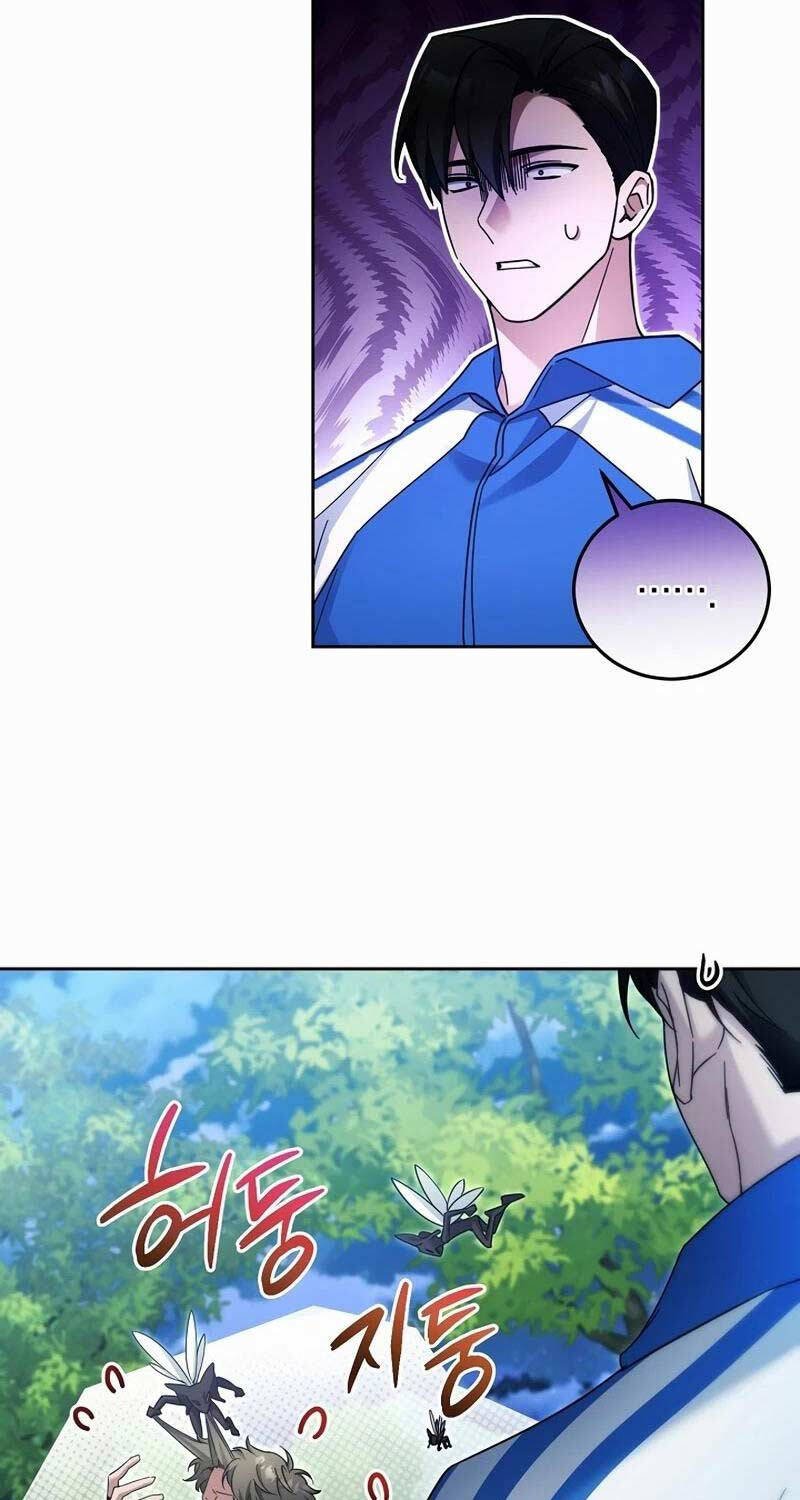 Tôi Sẽ Nghỉ Hưu Sau Khi Cứu Thế Giới Chương 22 Ảnh 63