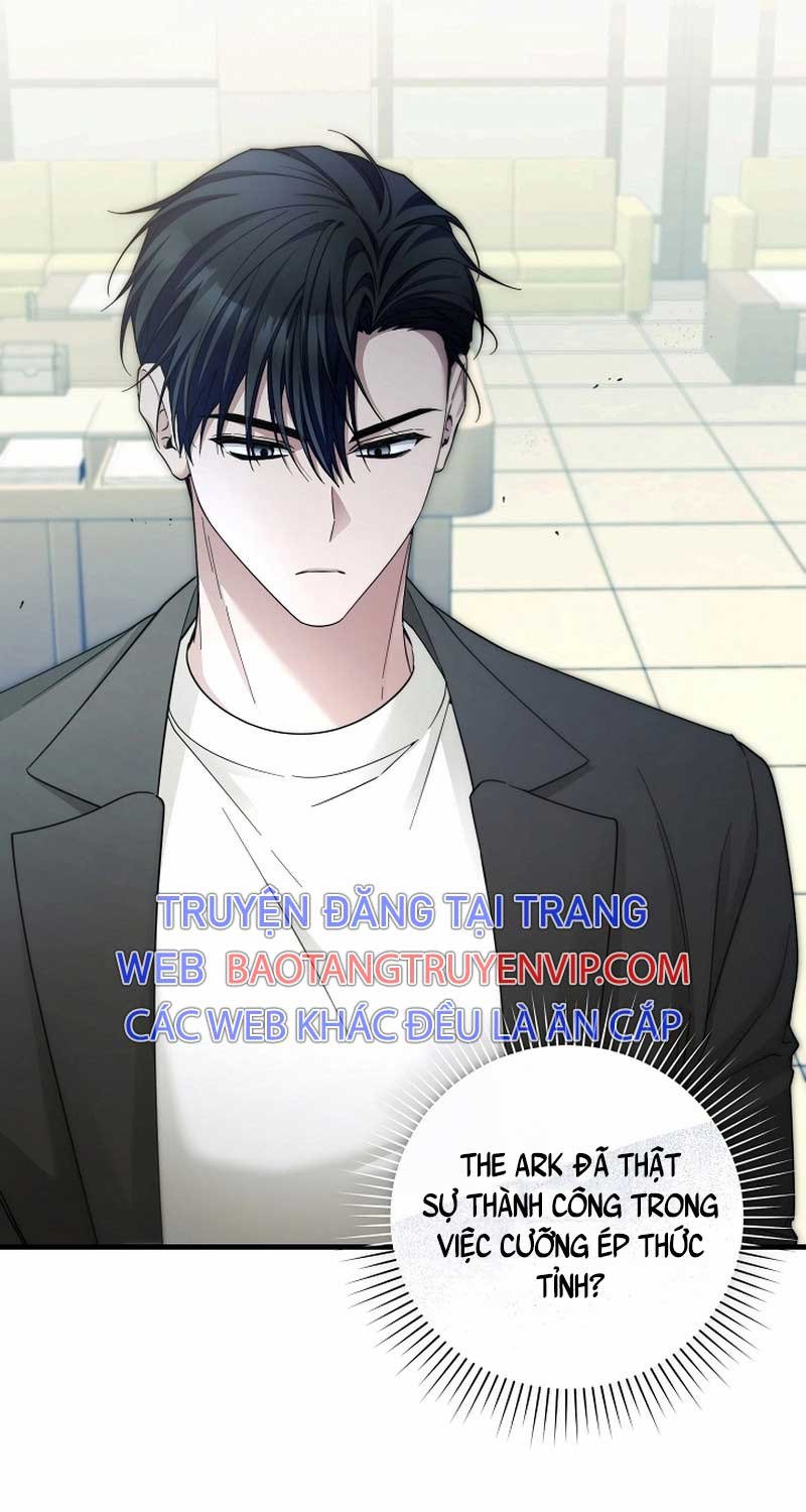 Tôi Sẽ Nghỉ Hưu Sau Khi Cứu Thế Giới Chương 30 Ảnh 33