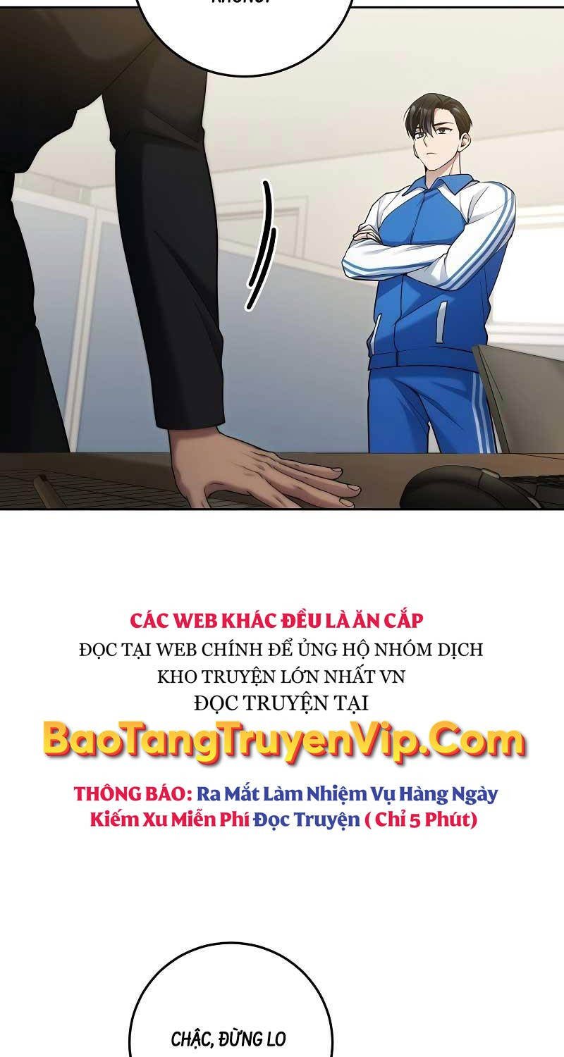 Tôi Sẽ Nghỉ Hưu Sau Khi Cứu Thế Giới Chương 20 Ảnh 28