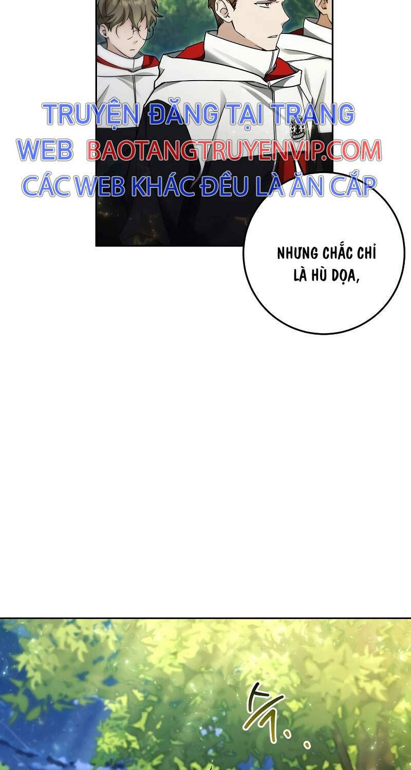 Tôi Sẽ Nghỉ Hưu Sau Khi Cứu Thế Giới Chương 21 Ảnh 88