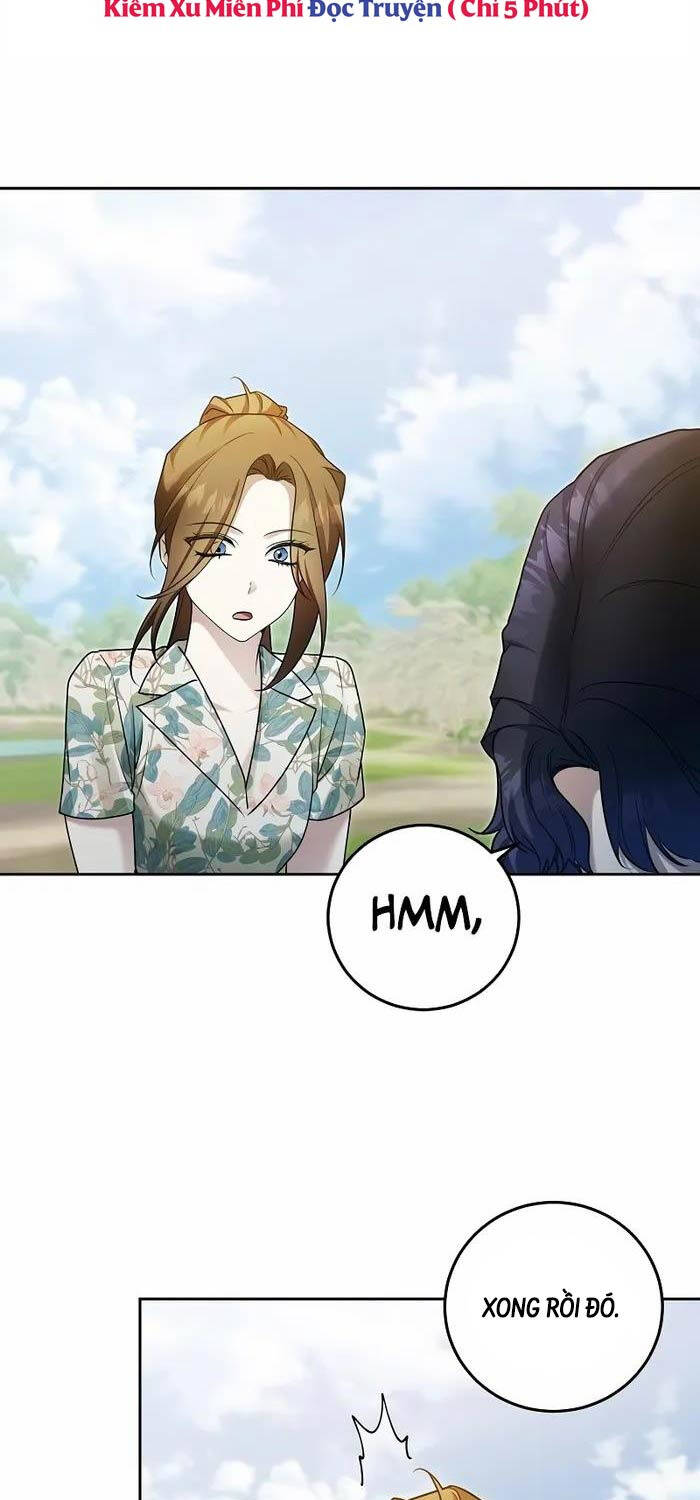 Tôi Sẽ Nghỉ Hưu Sau Khi Cứu Thế Giới Chương 17 Ảnh 63