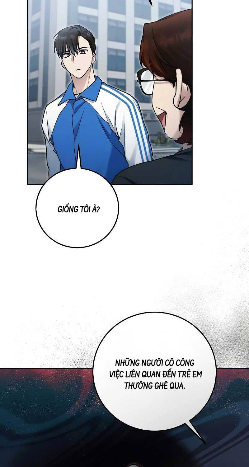 Tôi Sẽ Nghỉ Hưu Sau Khi Cứu Thế Giới Chương 19 Ảnh 51