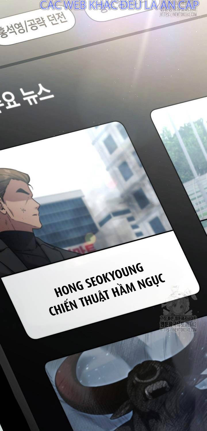 Tôi Sẽ Nghỉ Hưu Sau Khi Cứu Thế Giới Chương 24 Ảnh 45