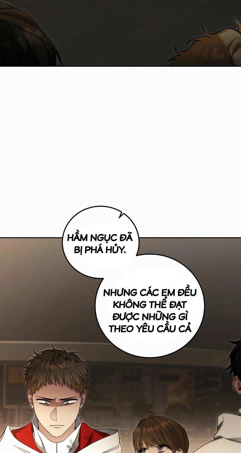 Tôi Sẽ Nghỉ Hưu Sau Khi Cứu Thế Giới Chương 22 Ảnh 83