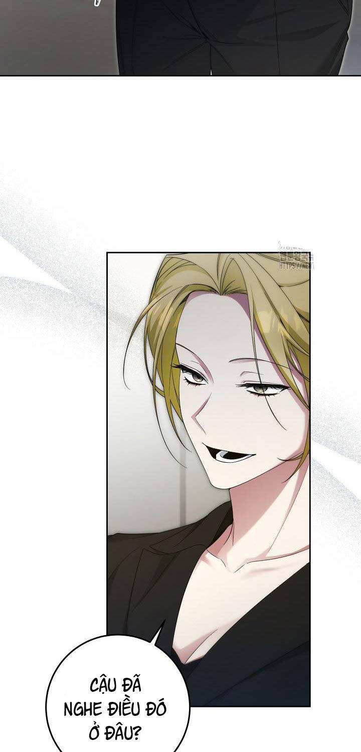 Tôi Sẽ Nghỉ Hưu Sau Khi Cứu Thế Giới Chương 26 Ảnh 35