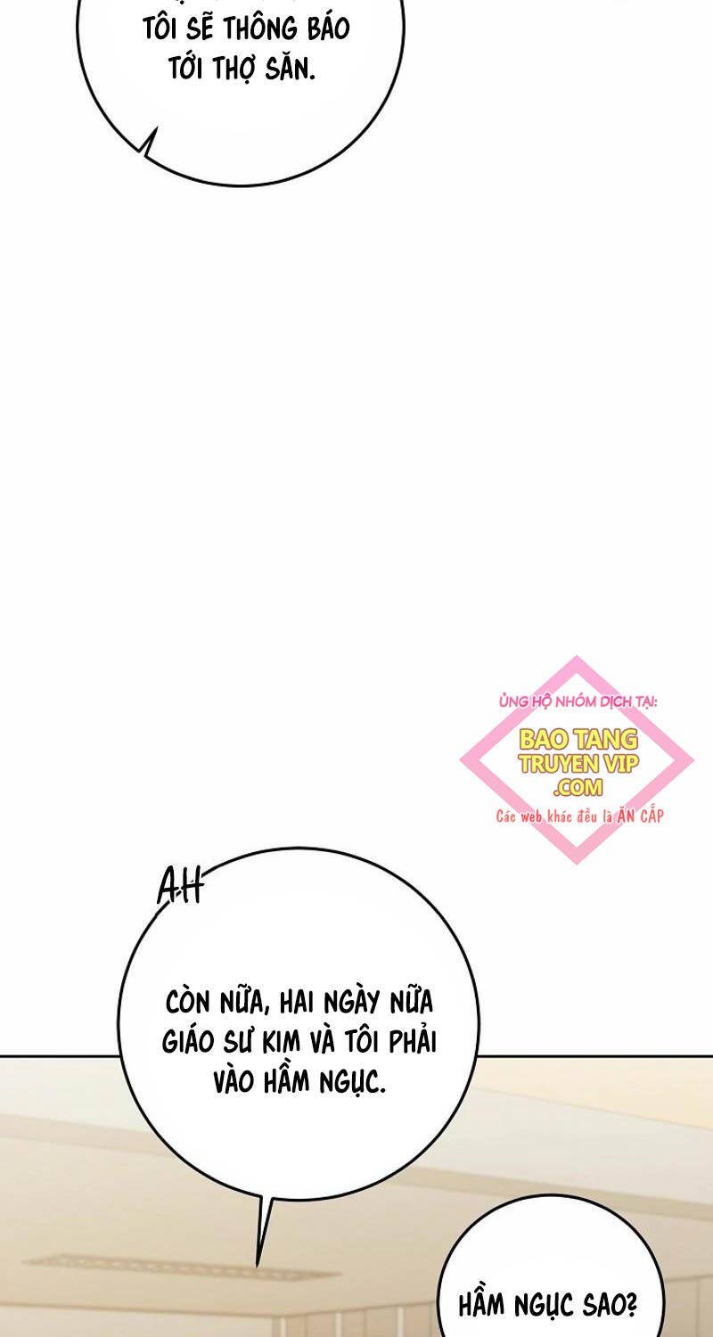 Tôi Sẽ Nghỉ Hưu Sau Khi Cứu Thế Giới Chương 25 Ảnh 78