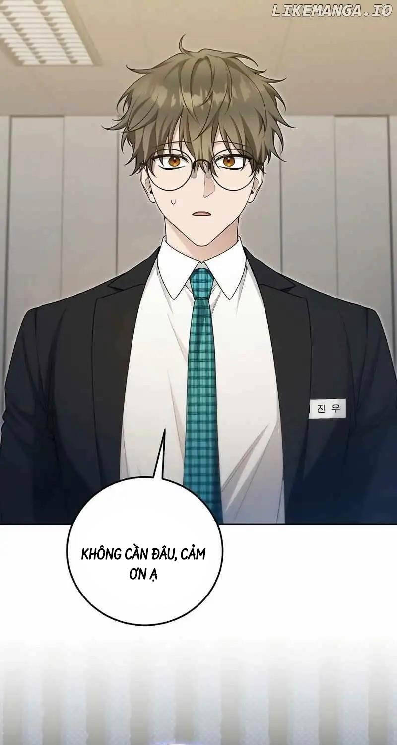 Tôi Sẽ Nghỉ Hưu Sau Khi Cứu Thế Giới Chương 16 Ảnh 22