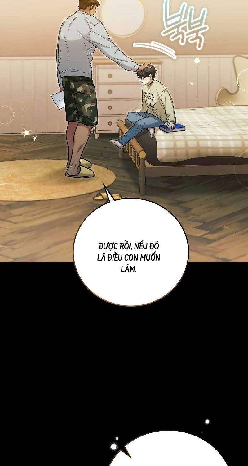 Tôi Sẽ Nghỉ Hưu Sau Khi Cứu Thế Giới Chương 19 Ảnh 13