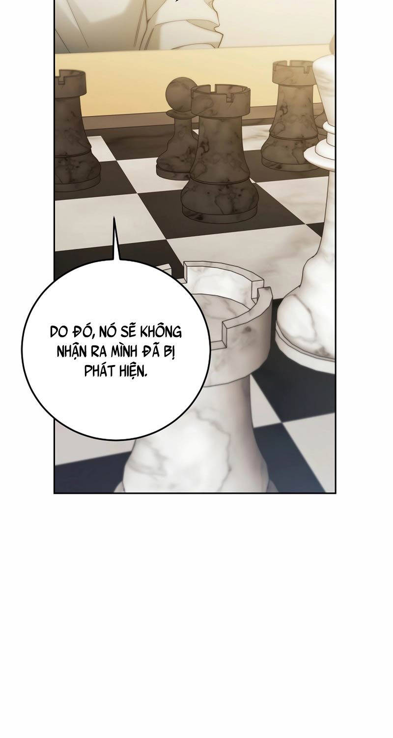 Tôi Sẽ Nghỉ Hưu Sau Khi Cứu Thế Giới Chương 27 Ảnh 19