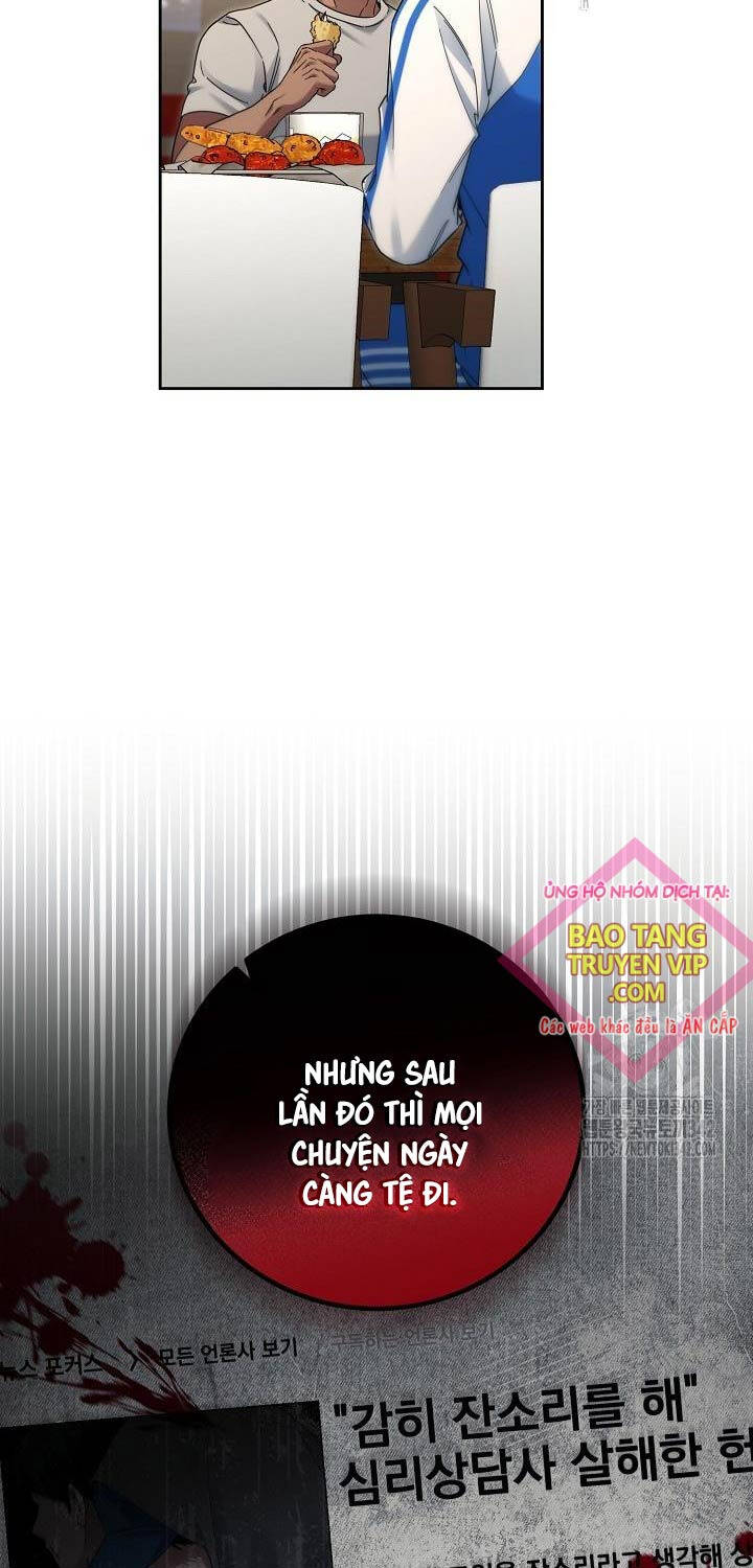 Tôi Sẽ Nghỉ Hưu Sau Khi Cứu Thế Giới Chương 24 Ảnh 13