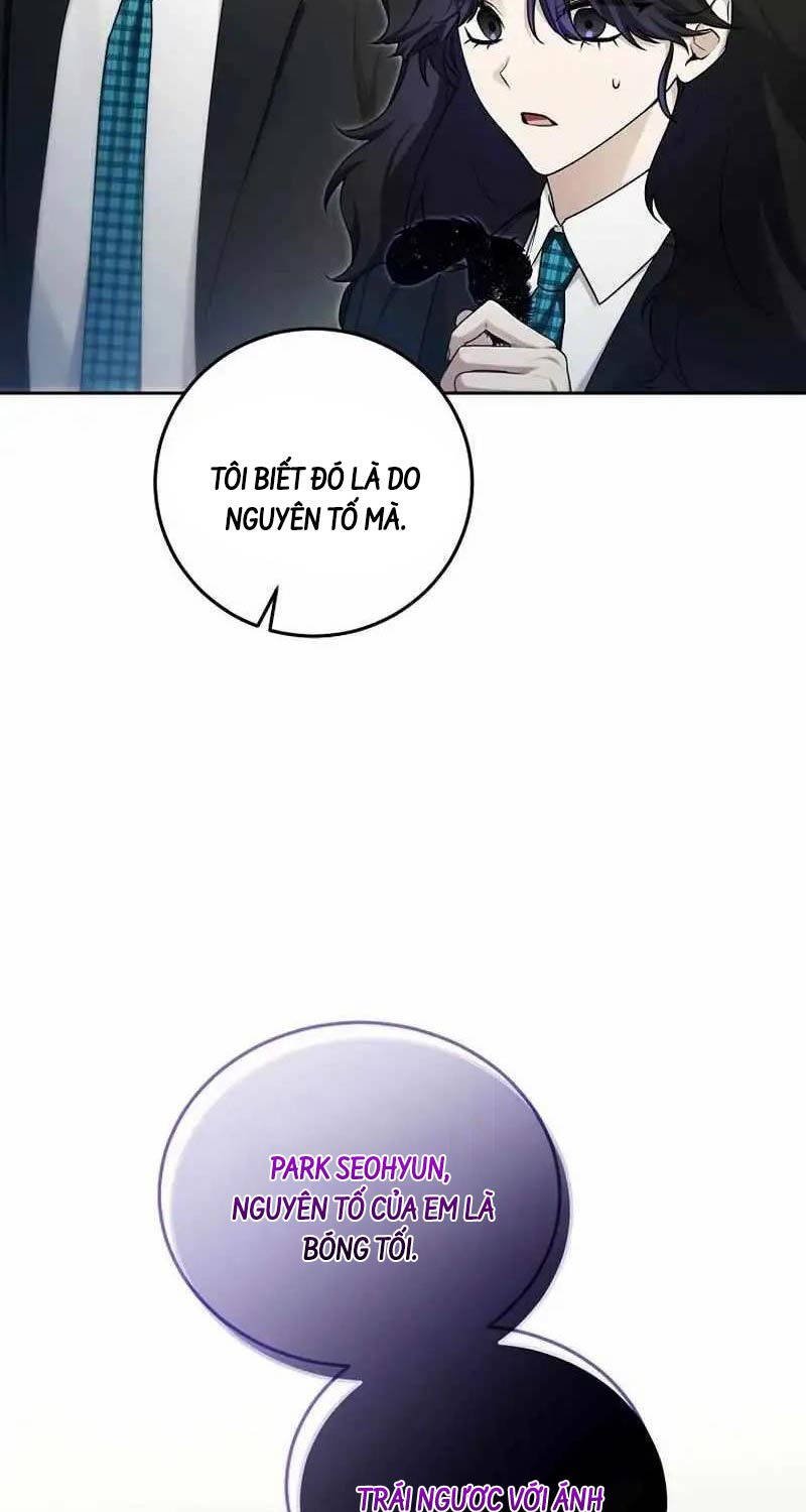Tôi Sẽ Nghỉ Hưu Sau Khi Cứu Thế Giới Chương 15 Ảnh 76