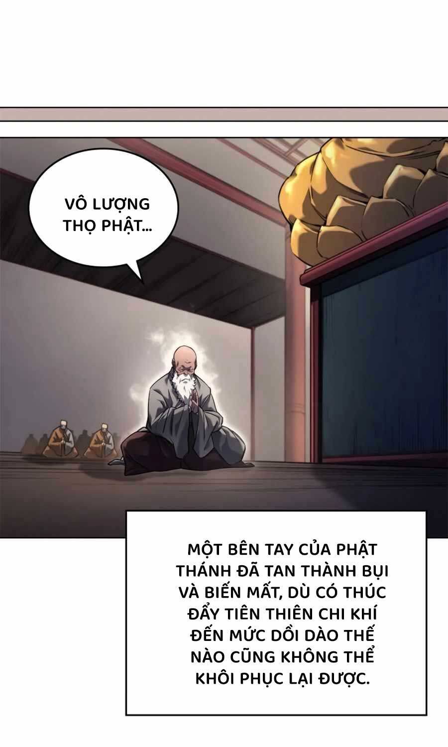 Biên Niên Sử Của Thiên Quỷ Chương 244 Ảnh 6