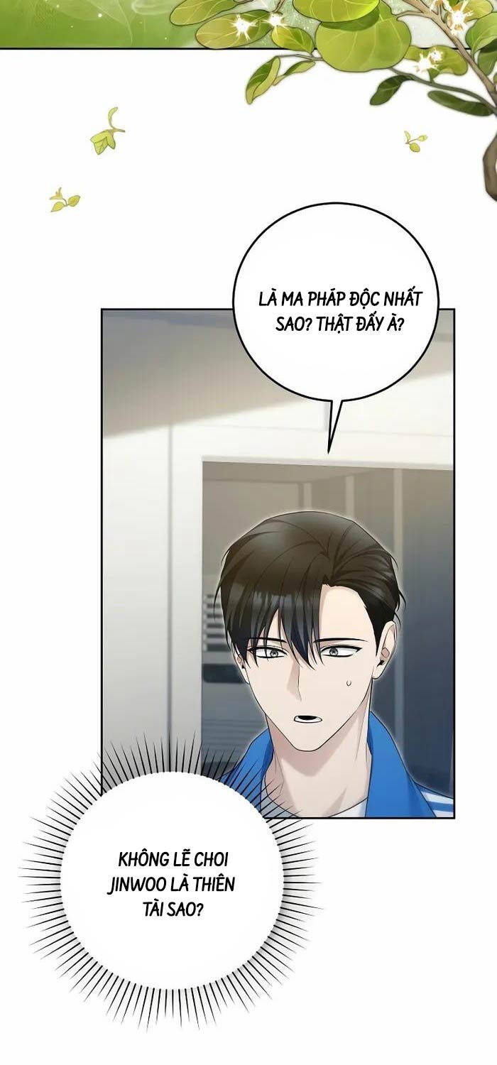 Tôi Sẽ Nghỉ Hưu Sau Khi Cứu Thế Giới Chương 18 Ảnh 20