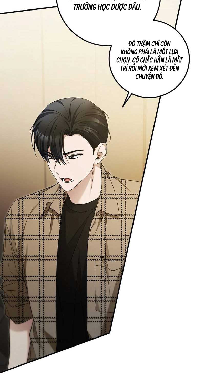 Tôi Sẽ Nghỉ Hưu Sau Khi Cứu Thế Giới Chương 29 Ảnh 48