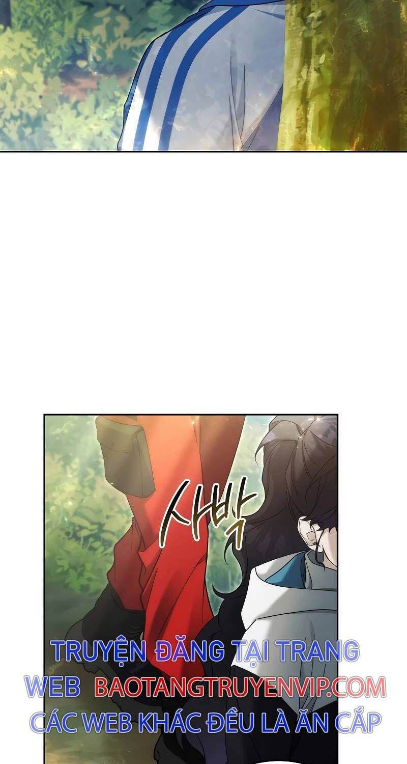 Tôi Sẽ Nghỉ Hưu Sau Khi Cứu Thế Giới Chương 21 Ảnh 76