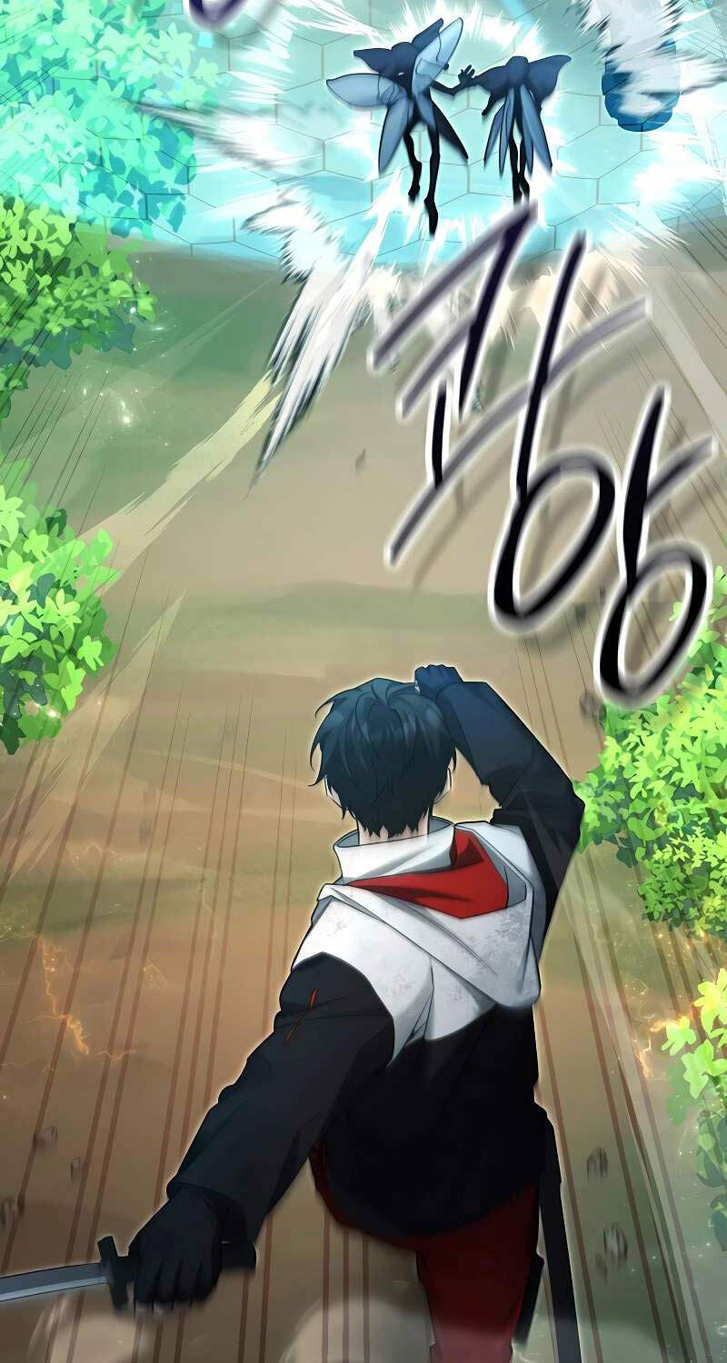 Tôi Sẽ Nghỉ Hưu Sau Khi Cứu Thế Giới Chương 21 Ảnh 66