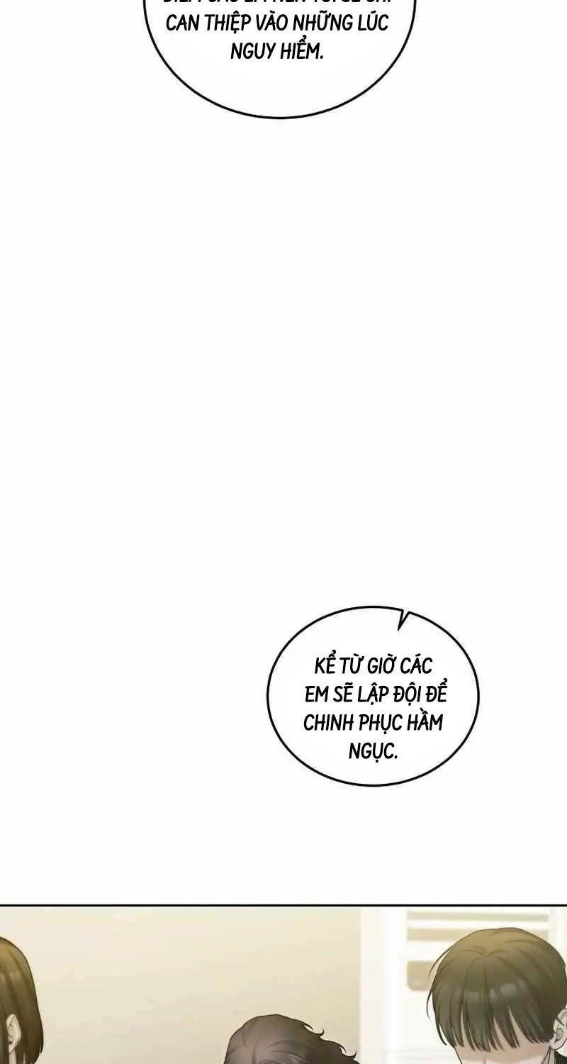 Tôi Sẽ Nghỉ Hưu Sau Khi Cứu Thế Giới Chương 14 Ảnh 43