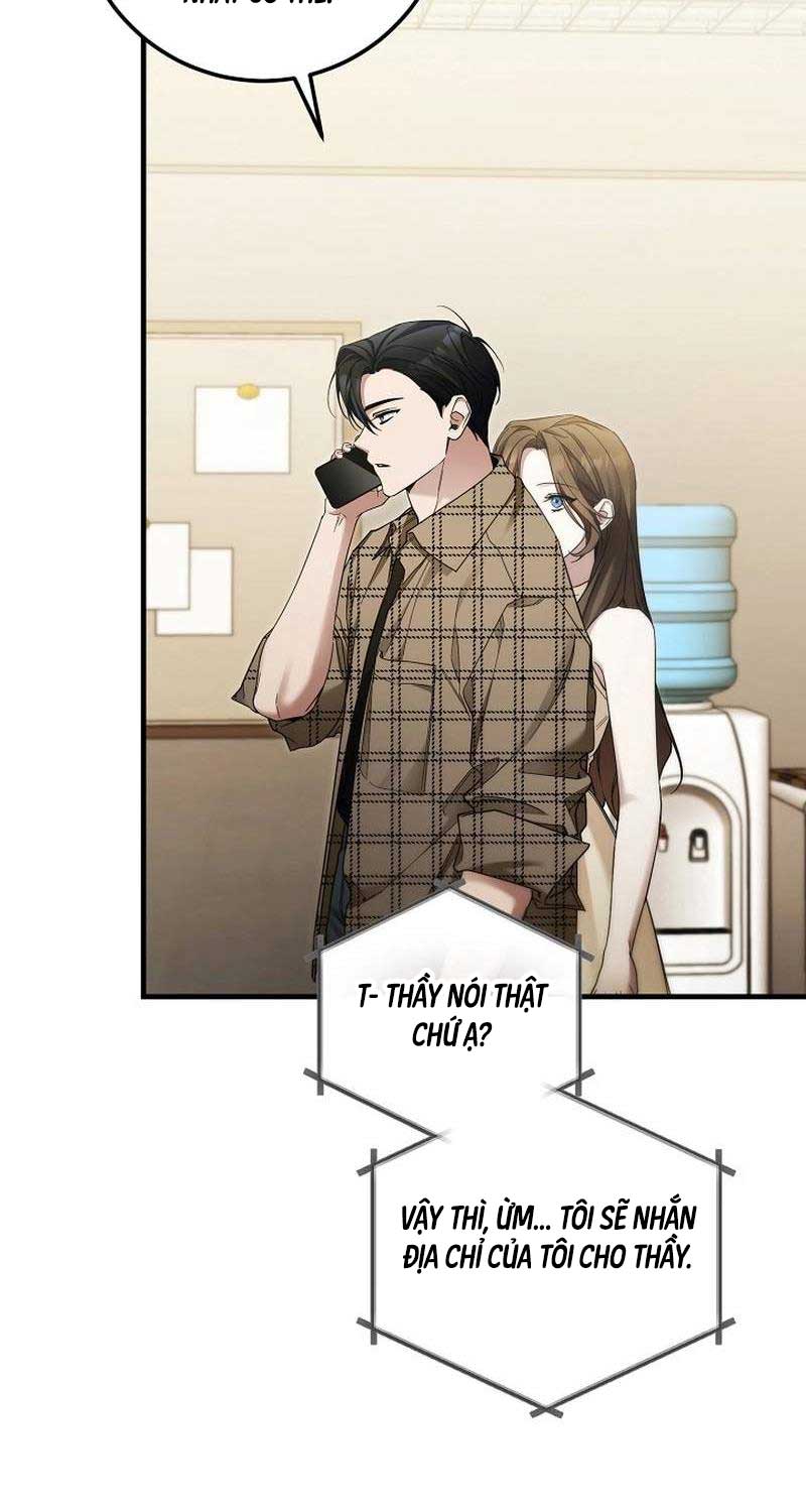 Tôi Sẽ Nghỉ Hưu Sau Khi Cứu Thế Giới Chương 29 Ảnh 34