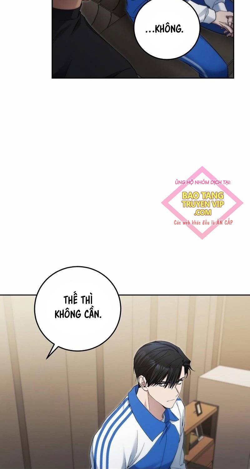 Tôi Sẽ Nghỉ Hưu Sau Khi Cứu Thế Giới Chương 25 Ảnh 87