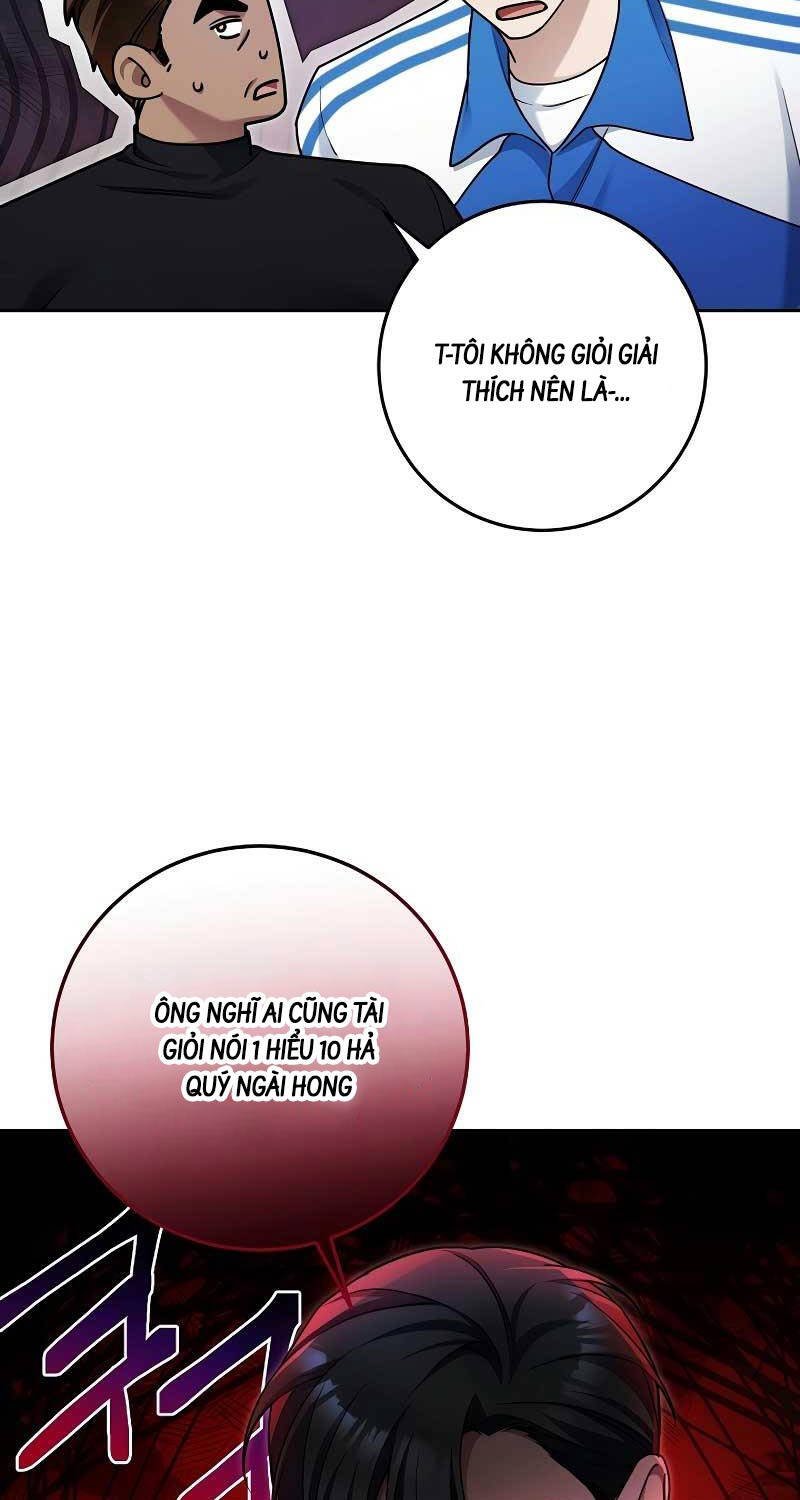 Tôi Sẽ Nghỉ Hưu Sau Khi Cứu Thế Giới Chương 20 Ảnh 48