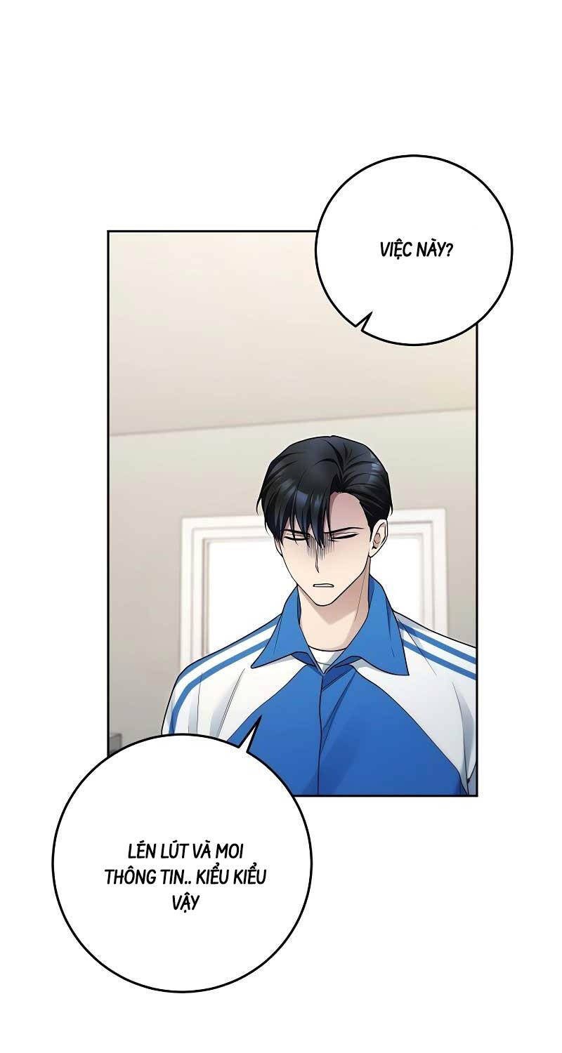 Tôi Sẽ Nghỉ Hưu Sau Khi Cứu Thế Giới Chương 20 Ảnh 16