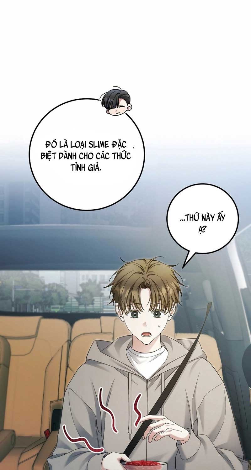 Tôi Sẽ Nghỉ Hưu Sau Khi Cứu Thế Giới Chương 30 Ảnh 46