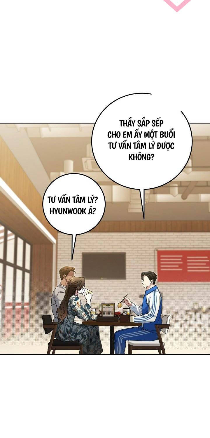 Tôi Sẽ Nghỉ Hưu Sau Khi Cứu Thế Giới Chương 24 Ảnh 4