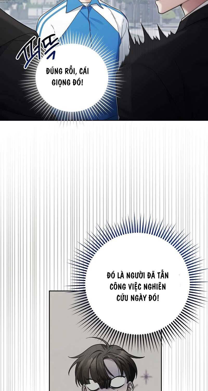 Tôi Sẽ Nghỉ Hưu Sau Khi Cứu Thế Giới Chương 21 Ảnh 15