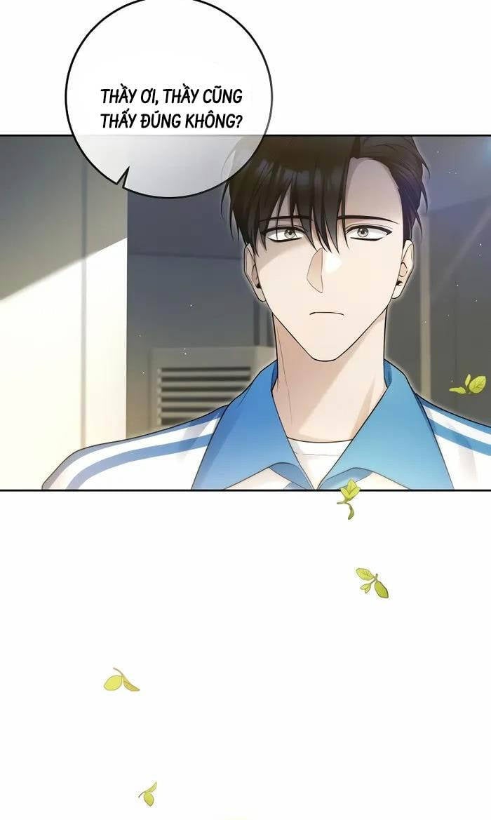 Tôi Sẽ Nghỉ Hưu Sau Khi Cứu Thế Giới Chương 18 Ảnh 18