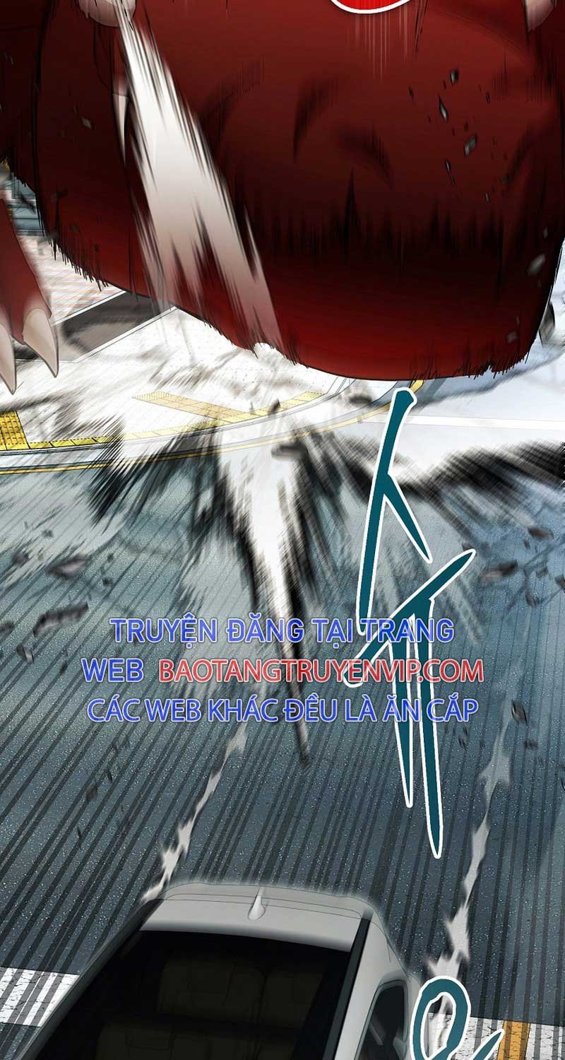 Tôi Sẽ Nghỉ Hưu Sau Khi Cứu Thế Giới Chương 30 Ảnh 90