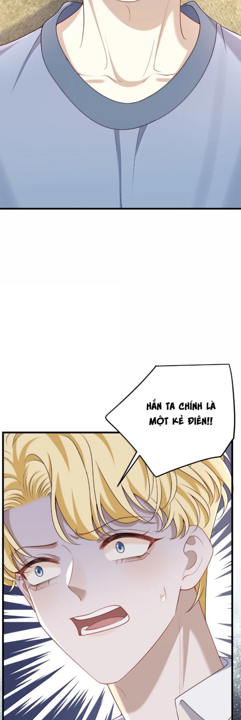 Anh Ấy Đến Từ Màn Đêm Chương 86 Ảnh 17