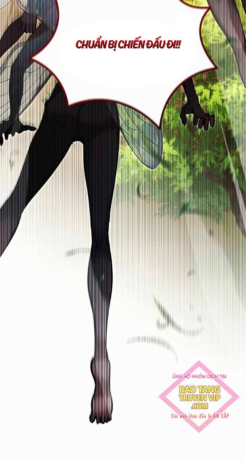 Tôi Sẽ Nghỉ Hưu Sau Khi Cứu Thế Giới Chương 22 Ảnh 39