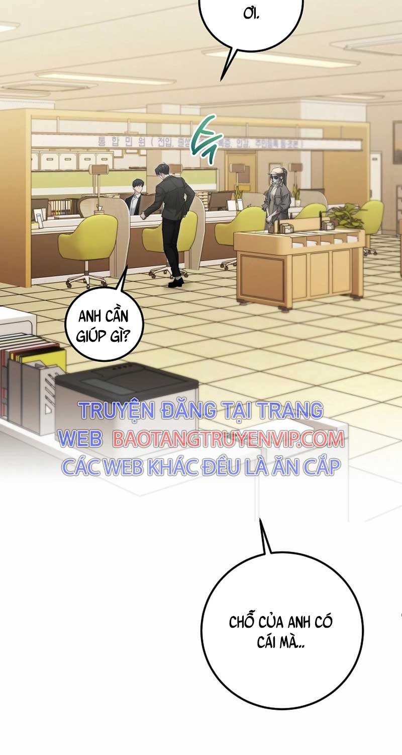 Tôi Sẽ Nghỉ Hưu Sau Khi Cứu Thế Giới Chương 30 Ảnh 38