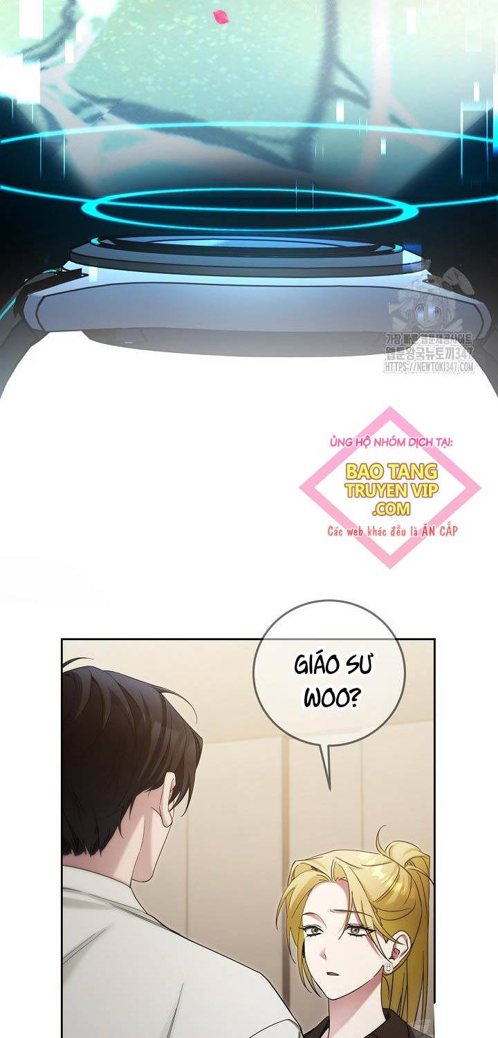 Tôi Sẽ Nghỉ Hưu Sau Khi Cứu Thế Giới Chương 26 Ảnh 53