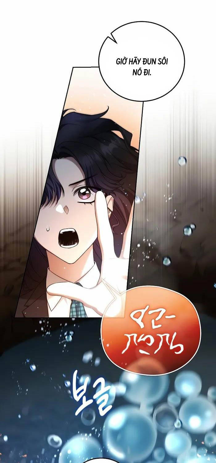 Tôi Sẽ Nghỉ Hưu Sau Khi Cứu Thế Giới Chương 18 Ảnh 38